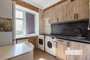 2-к квартира, на длительный срок, 48м2, 5/5 этаж