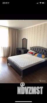 3-к квартира, на длительный срок, 125м2, 17/21 этаж
