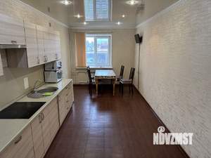 2-к квартира, на длительный срок, 75м2, 5/15 этаж