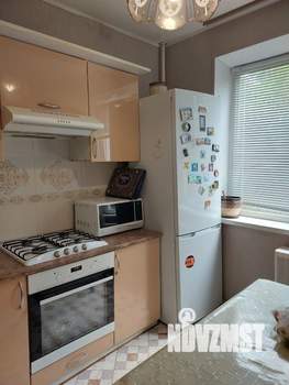 1-к квартира, на длительный срок, 38м2, 6/9 этаж