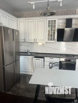 2-к квартира, на длительный срок, 83м2, 4/10 этаж