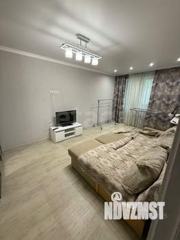 1-к квартира, на длительный срок, 25м2, 2/5 этаж