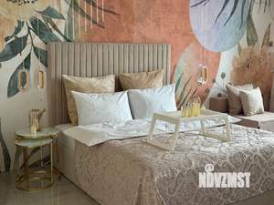 Студия квартира, посуточно, 65м2, 24/24 этаж