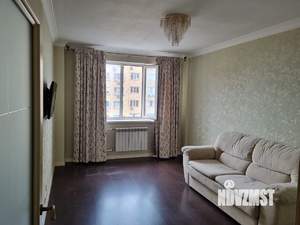 1-к квартира, на длительный срок, 35м2, 13/17 этаж