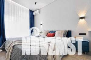 1-к квартира, посуточно, 45м2, 10/24 этаж