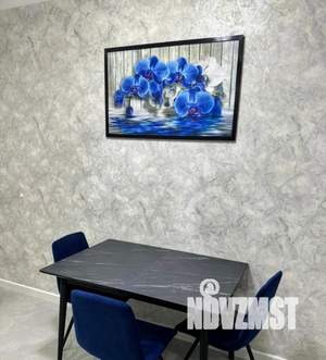 1-к квартира, на длительный срок, 45м2, 15/24 этаж