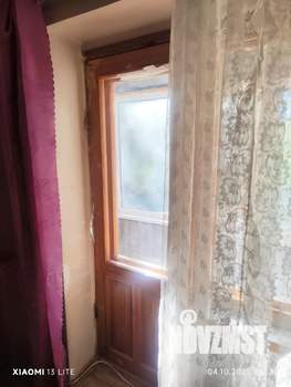 1-к квартира, на длительный срок, 33м2, 2/5 этаж