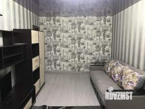 1-к квартира, на длительный срок, 32м2, 5/5 этаж