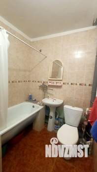 1-к квартира, на длительный срок, 36м2, 2/10 этаж