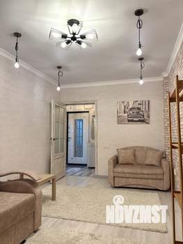 1-к квартира, на длительный срок, 37м2, 14/25 этаж