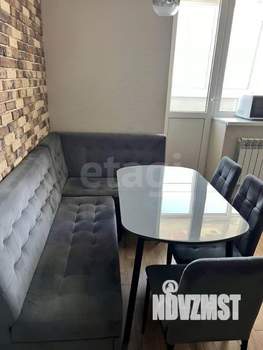 2-к квартира, на длительный срок, 60м2, 9/22 этаж