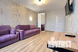 2-к квартира, посуточно, 60м2, 6/7 этаж