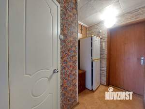1-к квартира, на длительный срок, 32м2, 9/10 этаж