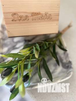 1-к квартира, посуточно, 51м2, 23/25 этаж