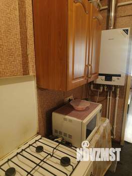 1-к квартира, посуточно, 30м2, 2/2 этаж