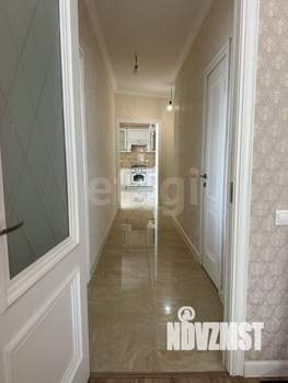 2-к квартира, на длительный срок, 74м2, 2/22 этаж