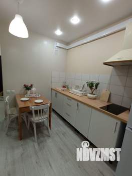Студия квартира, на длительный срок, 26м2, 2/6 этаж