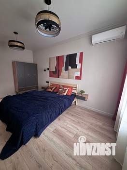 1-к квартира, на длительный срок, 42м2, 5/9 этаж
