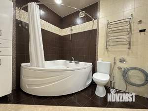 1-к квартира, на длительный срок, 44м2, 11/17 этаж