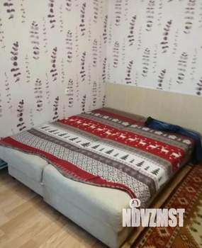 1-к квартира, на длительный срок, 30м2, 1/1 этаж