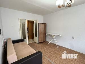 1-к квартира, на длительный срок, 40м2, 7/10 этаж