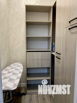 2-к квартира, посуточно, 56м2, 1/1 этаж