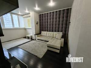 2-к квартира, на длительный срок, 50м2, 13/21 этаж