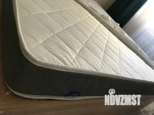1-к квартира, посуточно, 33м2, 2/20 этаж