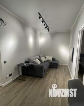 1-к квартира, на длительный срок, 45м2, 8/25 этаж