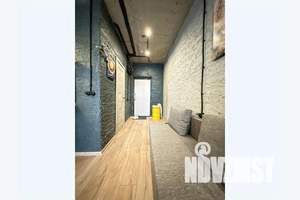 1-к квартира, посуточно, 34м2, 18/25 этаж