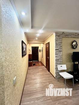 2-к квартира, на длительный срок, 72м2, 8/17 этаж