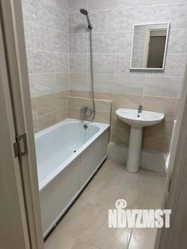 1-к квартира, на длительный срок, 35м2, 8/16 этаж