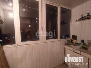 2-к квартира, на длительный срок, 50м2, 6/9 этаж