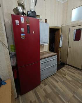 3-к квартира, на длительный срок, 43м2, 1/1 этаж