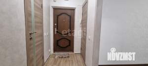 1-к квартира, на длительный срок, 40м2, 16/24 этаж