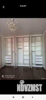 2-к квартира, на длительный срок, 50м2, 9/9 этаж