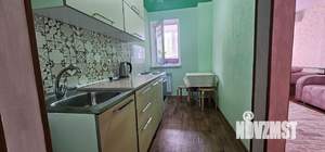 1-к квартира, на длительный срок, 40м2, 5/28 этаж