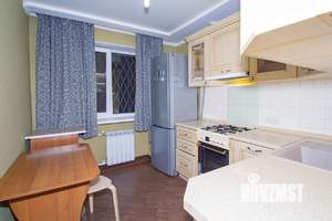 2-к квартира, на длительный срок, 45м2, 1/9 этаж
