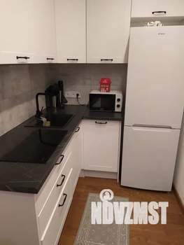 3-к квартира, посуточно, 57м2, 2/2 этаж