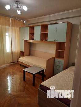 1-к квартира, на длительный срок, 37м2, 12/18 этаж