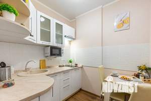 1-к квартира, посуточно, 30м2, 18/23 этаж