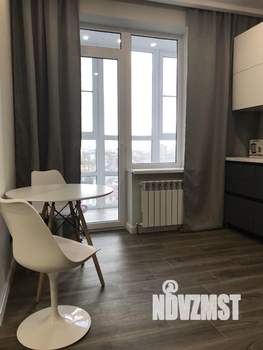 1-к квартира, на длительный срок, 45м2, 8/25 этаж