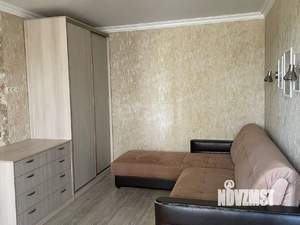 1-к квартира, на длительный срок, 35м2, 5/16 этаж