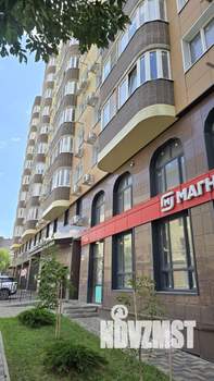 1-к квартира, на длительный срок, 46м2, 9/17 этаж