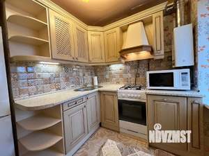 1-к квартира, на длительный срок, 31м2, 2/5 этаж