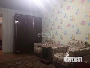 2-к квартира, на длительный срок, 50м2, 1/5 этаж