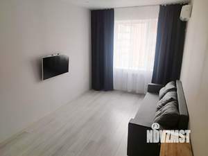 1-к квартира, на длительный срок, 34м2, 16/22 этаж