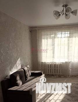 1-к квартира, на длительный срок, 30м2, 4/5 этаж