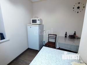 1-к квартира, на длительный срок, 45м2, 4/5 этаж