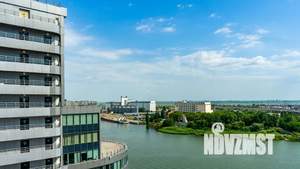 1-к квартира, посуточно, 34м2, 14/31 этаж